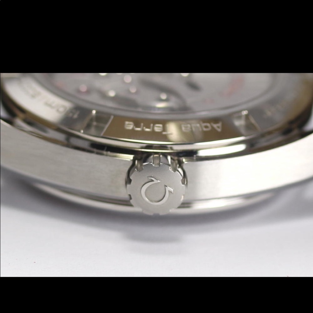 Like new 💯 % Authentic Omega Seamaster - Picture 7 of 8